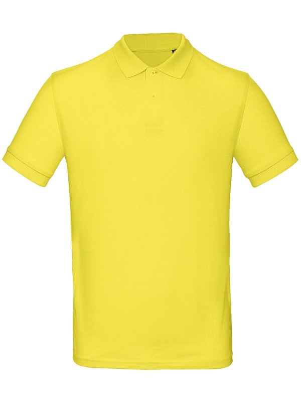 solar yellow